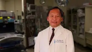 POLST &ndash; PHYSICIAN ORDERS FOR LIFE-SUSTAINING TREATMENT