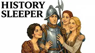 Night at the Roman Frontier | 2 Hours of Meditative Ancient History