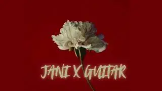 [FREE FOR PROFIT]  JANI X TALHA ANJUM Type beat | MOONLIGHT  prod. by @Prambeats