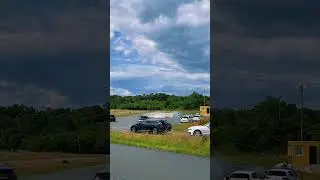 Тест шин Continental,відпрацьовують навики,       Continental Hannover 4k