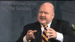 Mexico's Drug Wars and Terrorism and Counterterrorism in Palestine and Israel