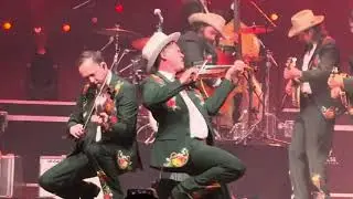 Carry Me Back Old Crow Medicine Show December 30th Ryman Auditorium 