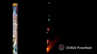 Powerflash - WECO  hochgeladen von Marktwert Feuerwerk