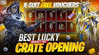 YUK GACHA X-SUIT TERBARU ANUKHRA RATE HOKY TINGGI NIH & KLAIM UC GRATIS DI PURCHASE GIFT BARU GAS🔥🤑🔥
