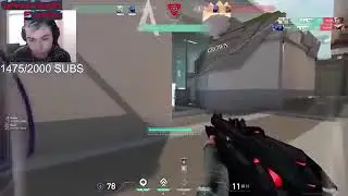15 Minutes of AIMBOT PLAYS by Pros & Streamers