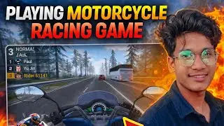 PPLAY MOTORCYCLE RACING GAME🏍️🏍️🏍️