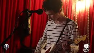 Barney Cortez- Some Kind of Exit (Unprecedented Sessions)