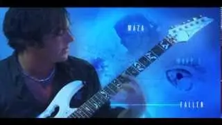 Maza -------------- Fallen