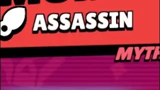 Ranked matches with only assassins