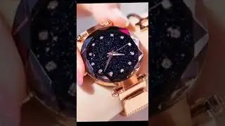 beautiful hand watches for girls / Hand watches  collection
