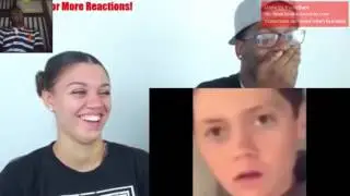REALLY NIGGA VINE COMP. REACTIONS REACTION!!!!!!