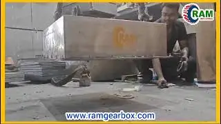 *RAM* BRAND PERMANENT SUSPENSION MAGNET 🧲 #reels