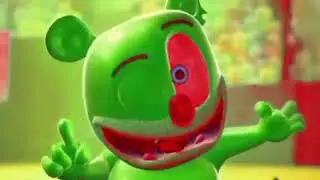Gummibar widescreen english alternative evil revesed