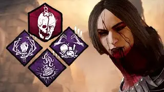 New Killer The Artist ALL Info | Dead by Daylight