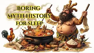 Sleep with Forgotten Deities: Myths, Dreams & Vanished Temples