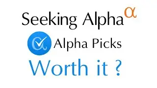 Is Alpha Picks Worth It ? In Depth Analysis