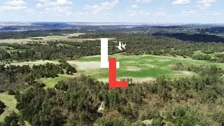 SOLD! Nebraska Hunting Land For Sale | Lost Canyon Ranch | Springview, NE