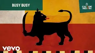 Cidade Negra - Busy Busy (Pseudo Video)