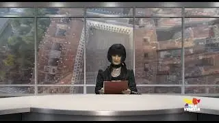 Выпуск новостей от 22.01.2026