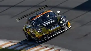 🇩🇪 LIVE  Rennen 7 | Hungaroring (HUN) | Porsche Carrera Cup Deutschland 2024