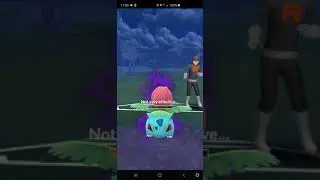 Team Rocket Go invades Kemah, TX!