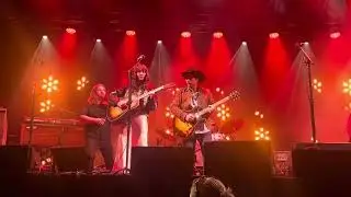 “ANTS MARCHING-Big Sky, Mt 8/1/25