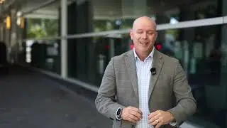 Larry Loocke Interview at Energy Trading Week Americas 2025