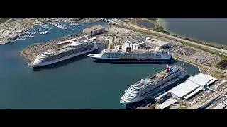 5 Pre-cruise hotels in Port Canaveral, Florida