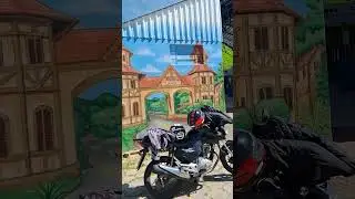 VIAGEM DE MOTO BAIXA CILINDRADA - FAN 160 #aguasdelindoia #honda #fan160 #lindoia