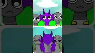Incredibox: Sprunki Rejoyed VS Sprunki But Babies