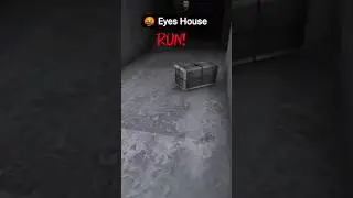 HORROR Eyes game 😱🔥#viral #Eyes #trending #gaming #mobile #shortsfeed #trend🤬