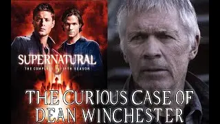 Supernatural The Curious Case of Dean Winchester Episode Review