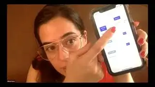 BIENVENIDO  MASTERCLAS CON OLIVIA TARJETA FLIPME Y VILLETERA FLIPME Y ULTRON BLOCKCHAIN ULX MONEDA 