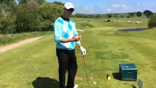 Golf Course Management - Sucker Pin Position