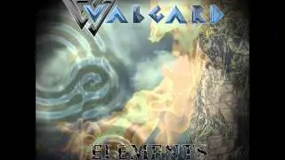 Valgard - Elements