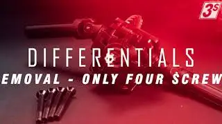 ARRMA 4x4 3S BLX // Easy Maintenance
