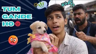 Dosto Se sath mza Aa gya