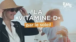 ostéoporose, immunité... Comment se protéger naturellement avec la VITAMINE D