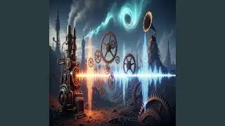 Cybernetic Circuit Uprising