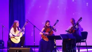 Guy Bergeron -Tryptuk / Г. Бержерон - Триптих