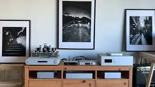 topping e70v, pre90, b200 sound