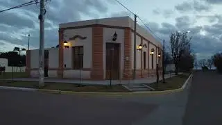 DESDE EL AIRE | Dorila