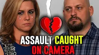 Brandi and Jarrod&rsquo;s Breakup EXPOSED - The Truth Behind the Storage Wars Split