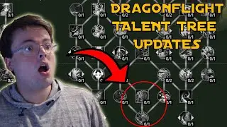 RIDICULOUSLY Good Brewmaster Talent Tree Changes