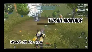 ROS CARGO HIGHLIGHTS | SPECIAL KILL MONTAGE