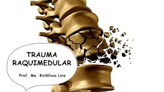 TRAUMA RAQUIMEDULAR