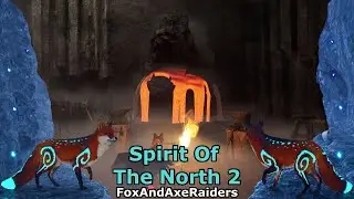 Grimhold Fortress - Spirit of The North 2