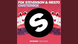 Chatterbox (Extended Mix)