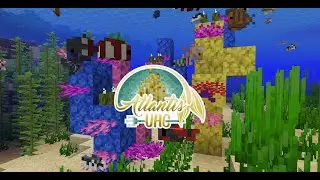 Atlantis UHC || OMG!!! ft. Mycemi [Ep5 S2]