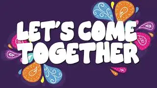 CARIFESTA XIV - Let's Come Together jingle